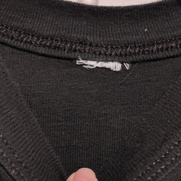 RARE! Ultra Sexy Nike Air 1994 Vintage Shirt - Picture 5 of 8